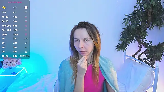 Bell a mi  online show from 10, 2, 2026