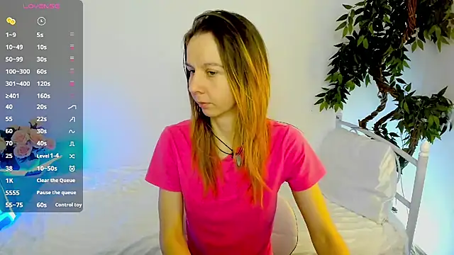 Bell a mi  online show from 18, 2, 2026