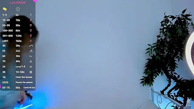 Bell a mi  online show from 9, 3, 2026