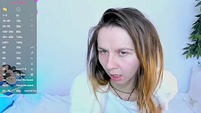 Bell a mi  online show from 12, 3, 2026