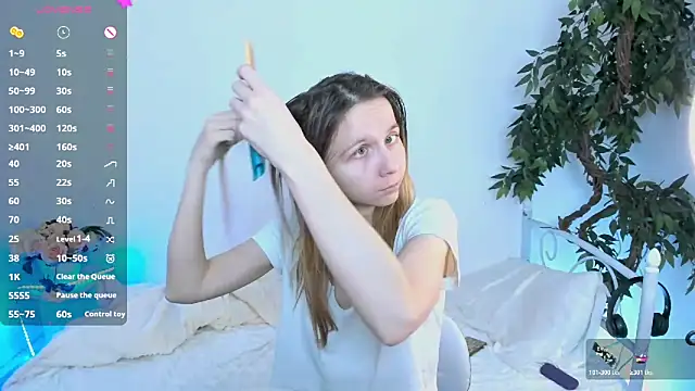 Bell a mi  online show from 24, 3, 2026