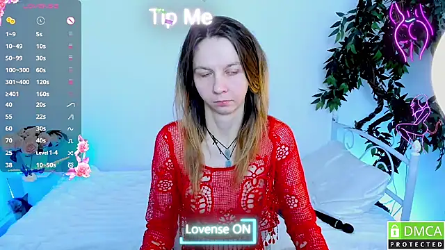 Bell a mi  online show from 30, 3, 2026