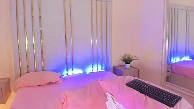 Saekohofman online show from 8, 2, 2025