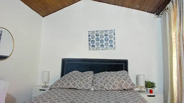 ZulyMichels online show from 4, 2, 2026