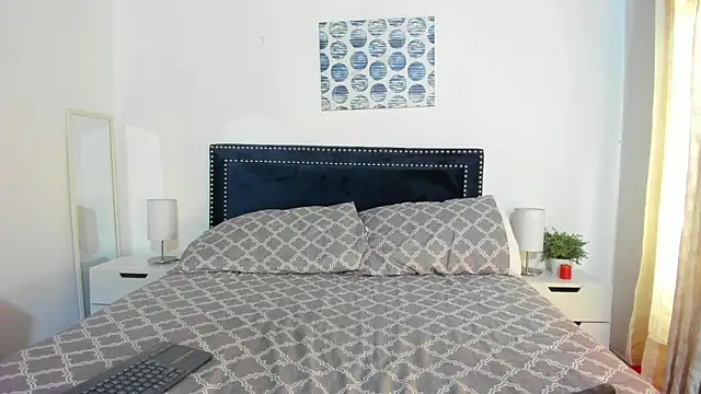 ZulyMichels online show from 2, 3, 2026