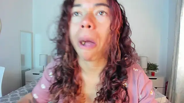 ZulyMichels online show from 24, 3, 2026