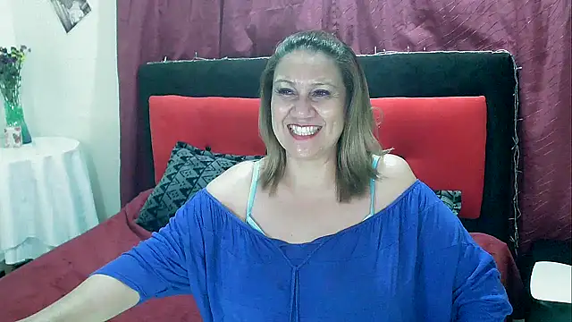 Snapshot of yayita_mature chatting on 14, 1, 2025 yayita mature online show from 14, 1, 2025