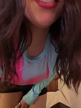 marcimaa online show from 5, 12, 2024