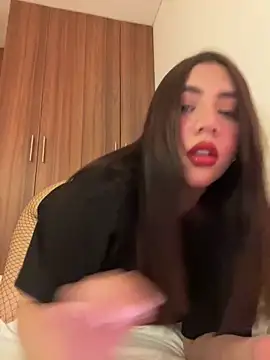 marcimaa online show from 20, 12, 2024