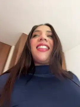 marcimaa online show from 21, 12, 2024