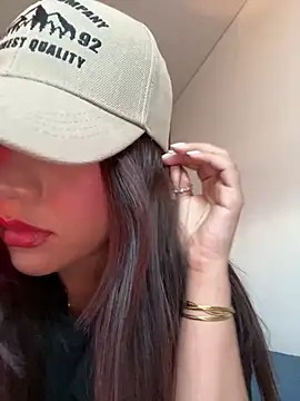 marcimaa online show from 23, 1, 2025