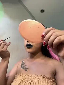 MarryQueen22 online show from 24, 2, 2026