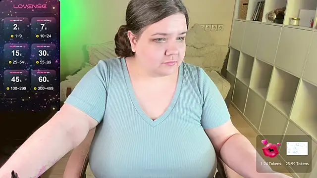 PlumPie online show from 1, 12, 2024