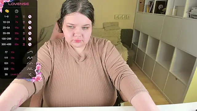 PlumPie online show from 20, 12, 2025