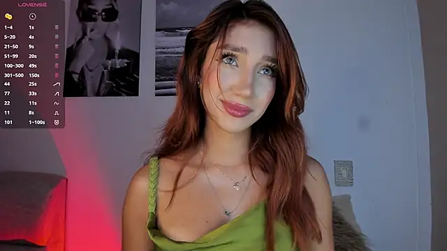 belashimaa online show from 20, 2, 2025