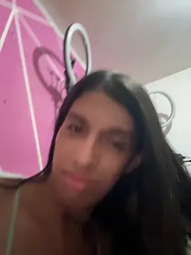 Ortegakim online show from 27, 9, 2025