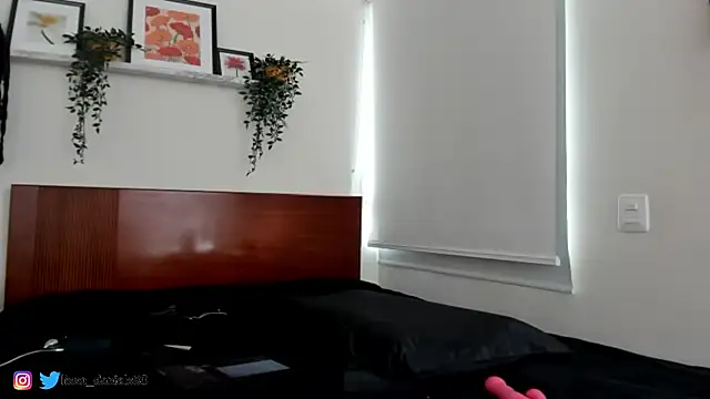 Lissa112 online show from 21, 10, 2025