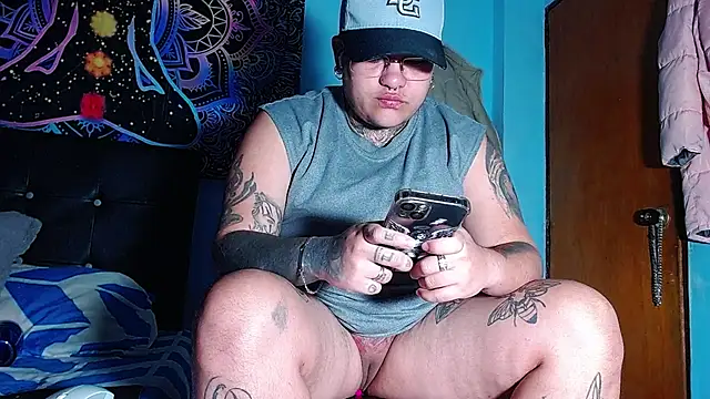 Techno 420  online show from 11, 2, 2026