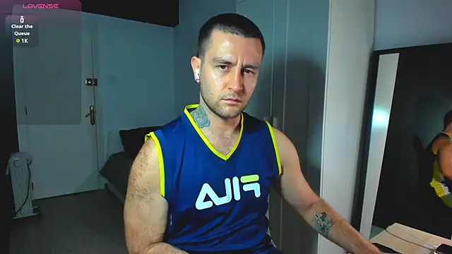 HonestAndrew online show from 27, 1, 2025