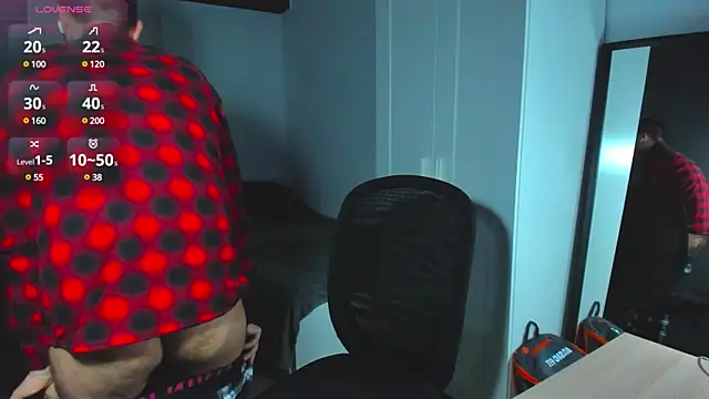 HonestAndrew online show from 29, 1, 2025