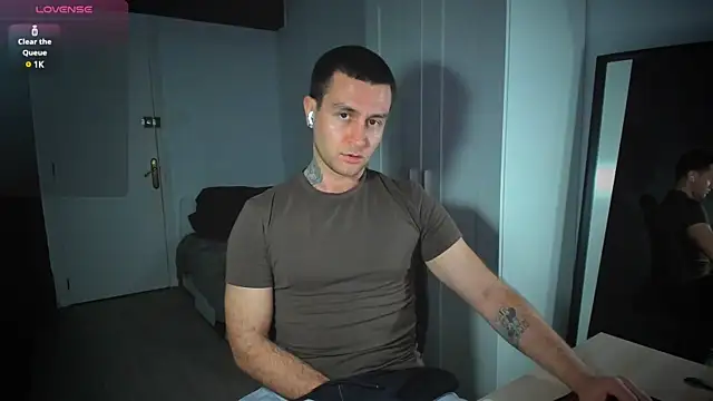 HonestAndrew online show from 10, 2, 2025