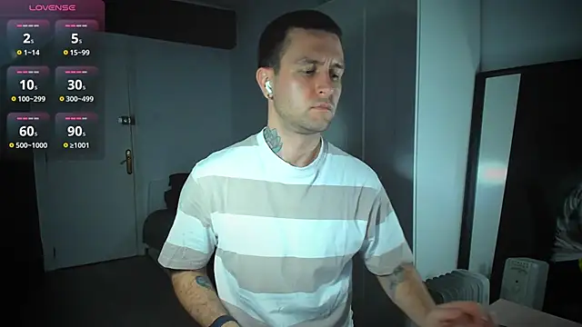 HonestAndrew online show from 11, 2, 2025