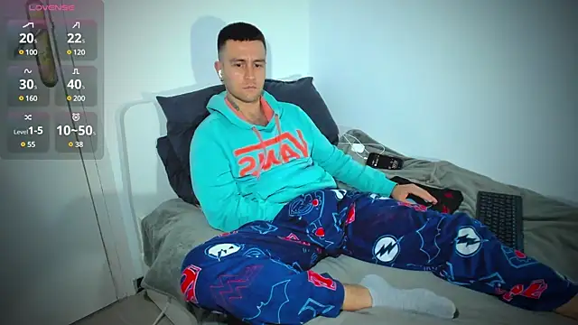 HonestAndrew online show from 26, 2, 2025