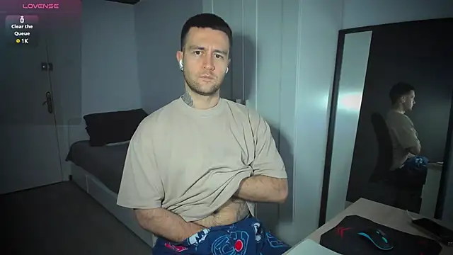 HonestAndrew online show from 12, 3, 2025