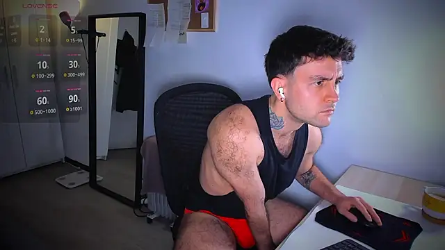 HonestAndrew online show from 4, 2, 2026