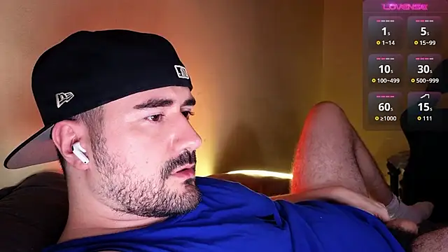 DominantTheo online show from 24, 2, 2026