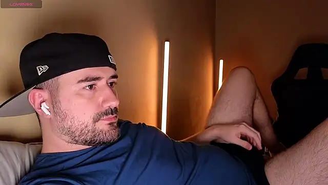 DominantTheo online show from 13, 3, 2026