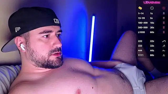 Snapshot of DominantTheo chatting on 7, 7, 2026 DominantTheo online show from 7, 7, 2026