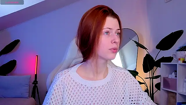 doll lesli online show from 29, 11, 2025