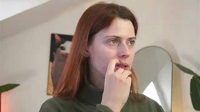 doll lesli online show from 16, 3, 2026