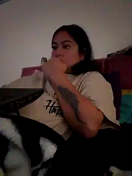 Snapshot of Juanavic chatting on 28, 12, 2024 Juanavic online show from 28, 12, 2024