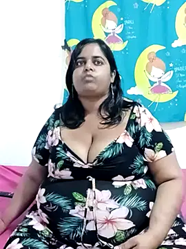 SusanaEshwar online show from 20, 4, 2026