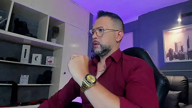 MrFrank tattoo online show from 27, 10, 2025