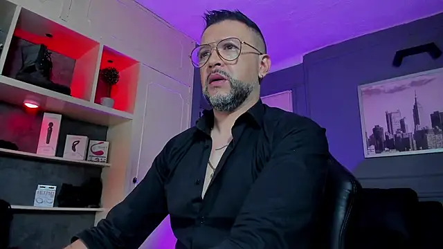 MrFrank tattoo online show from 13, 2, 2026