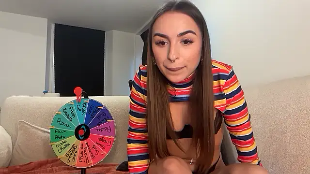 onefire56 online show from 25, 10, 2025