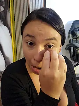 LizzRouse online show from 3, 3, 2026