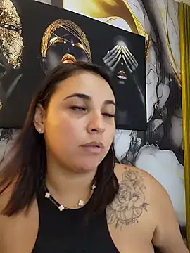 LizzRouse online show from 9, 4, 2026