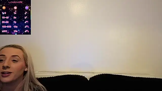 Strongqueen online show from 31, 1, 2026