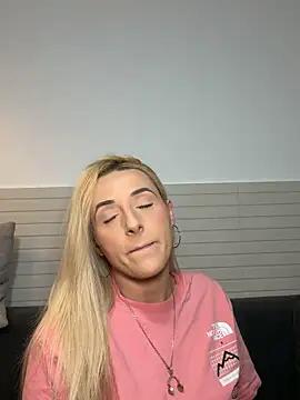 Strongqueen online show from 22, 5, 2026