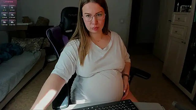 stella vestal online show from 13, 6, 2026