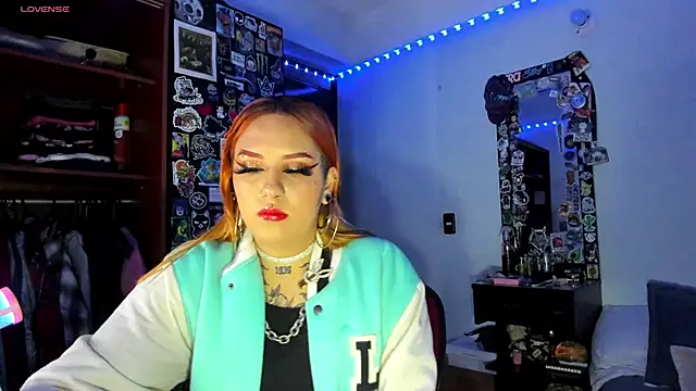 Jessie williams online show from 4, 12, 2024