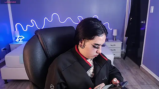 Jessie williams online show from 21, 2, 2025