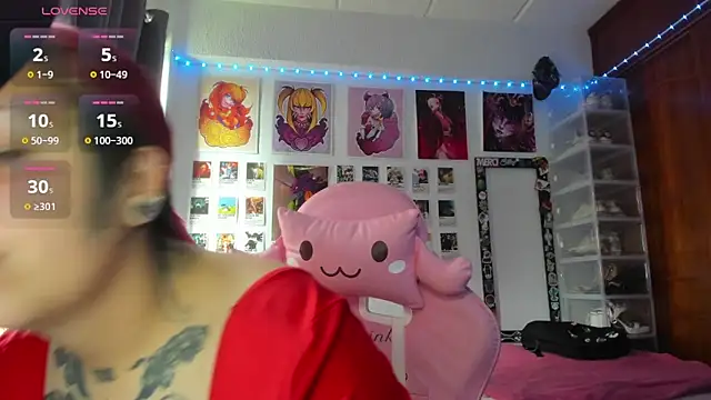 Jessie williams online show from 11, 3, 2026