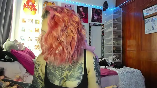 Jessie williams online show from 19, 3, 2026