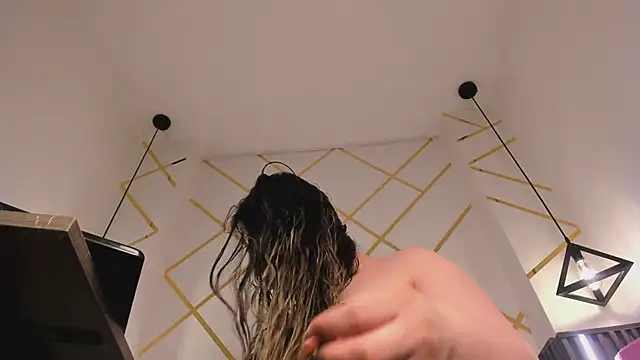  rebecca1 online show from 25, 3, 2026