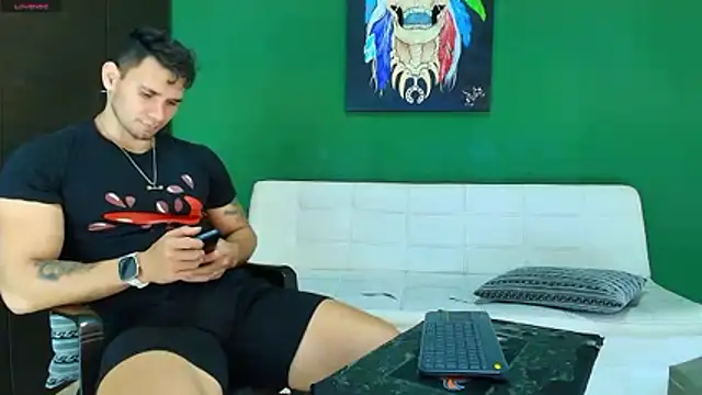 GendersonFit online show from 1, 11, 2025